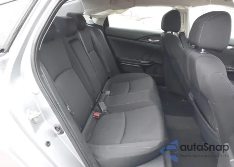 2016 Honda Civic Ex-T z USA, uszkodzony, nr VIN 19XFC1F34GE043346